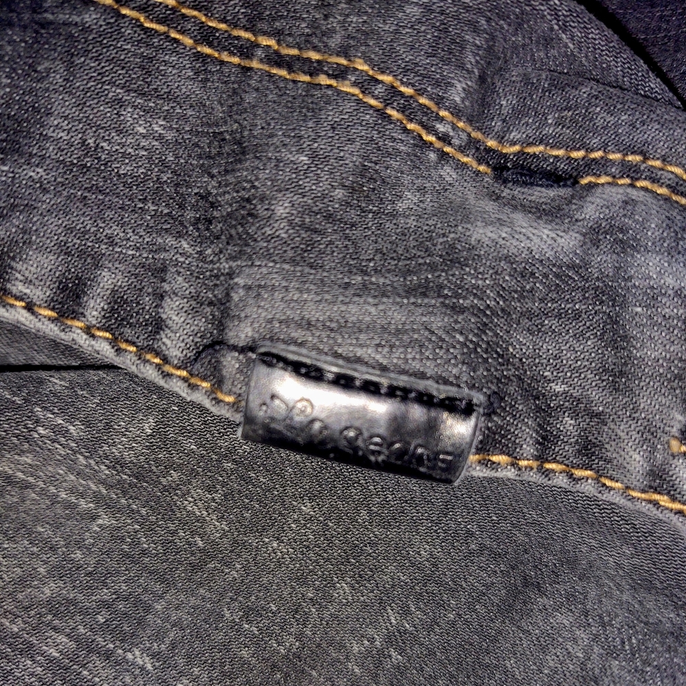 Distressed LRG Denims - Picture 5 of 13